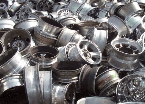 morris scrap metal prices